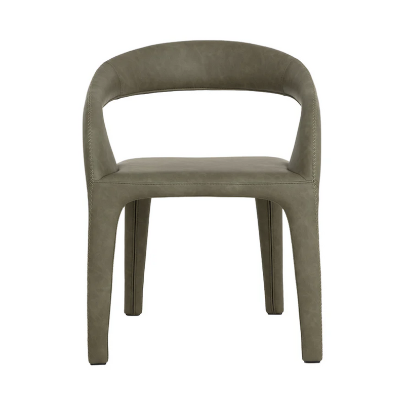 Atika Dining Armchair