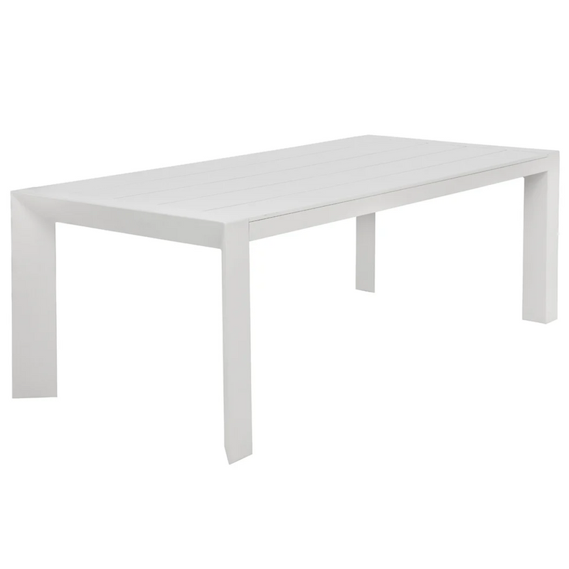 Merano Dining Table - 90"