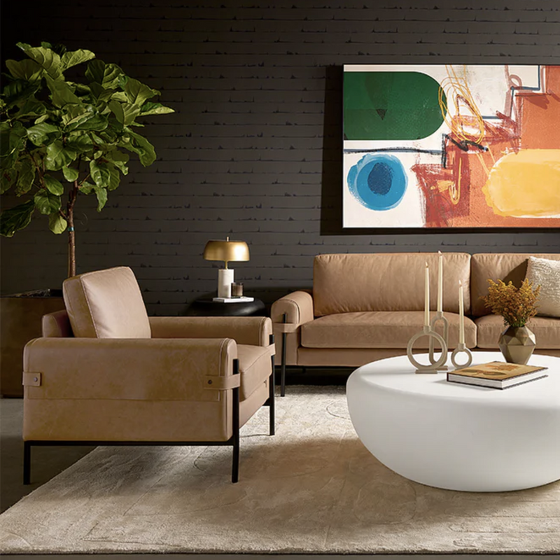 Camus Armchair