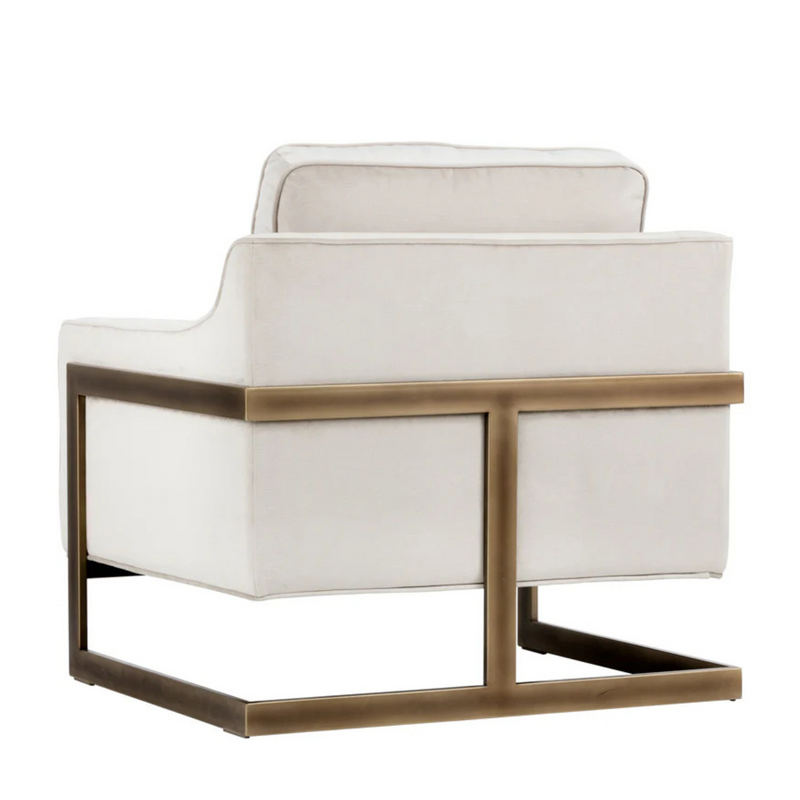 Kalmin Lounge Chair