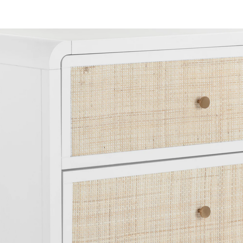 Tierra Dresser - Small