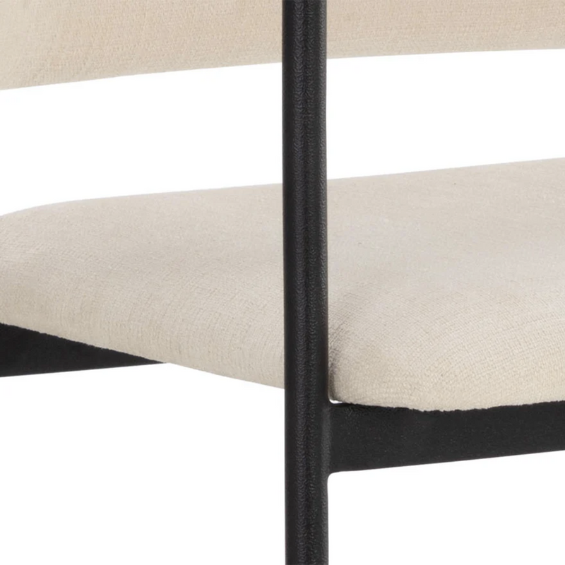 Brenan Dining Armchair