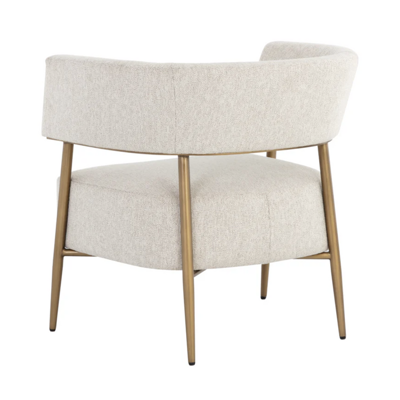 Maestro Lounge Chair