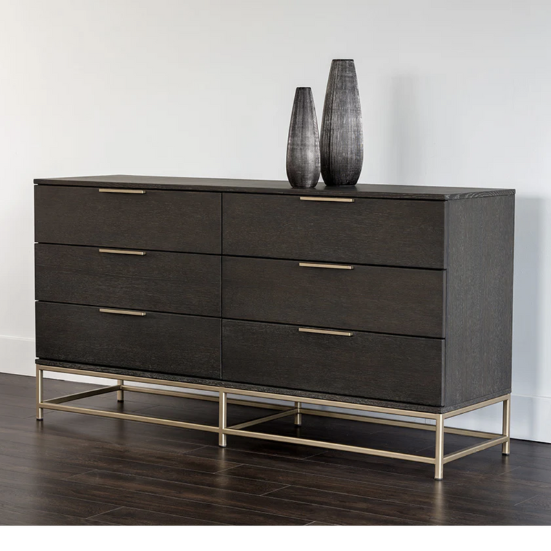 Rebel Dresser - Small