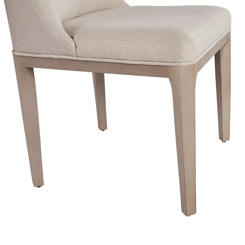 Elisa Dining Chair - Light Oak
