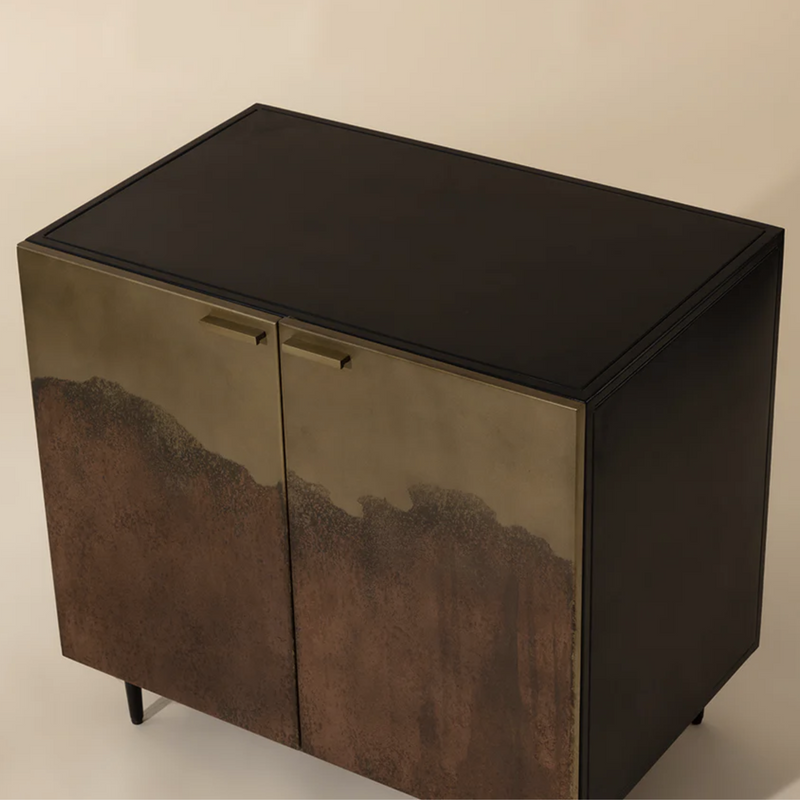 Auburn Nightstand