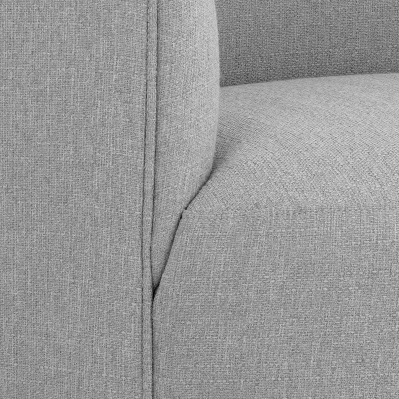 Grimaldi Swivel Armchair