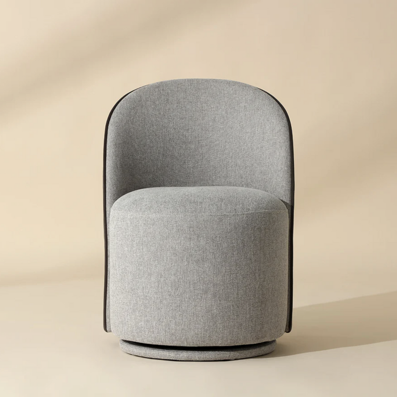 Cavoli Swivel Dining Chair