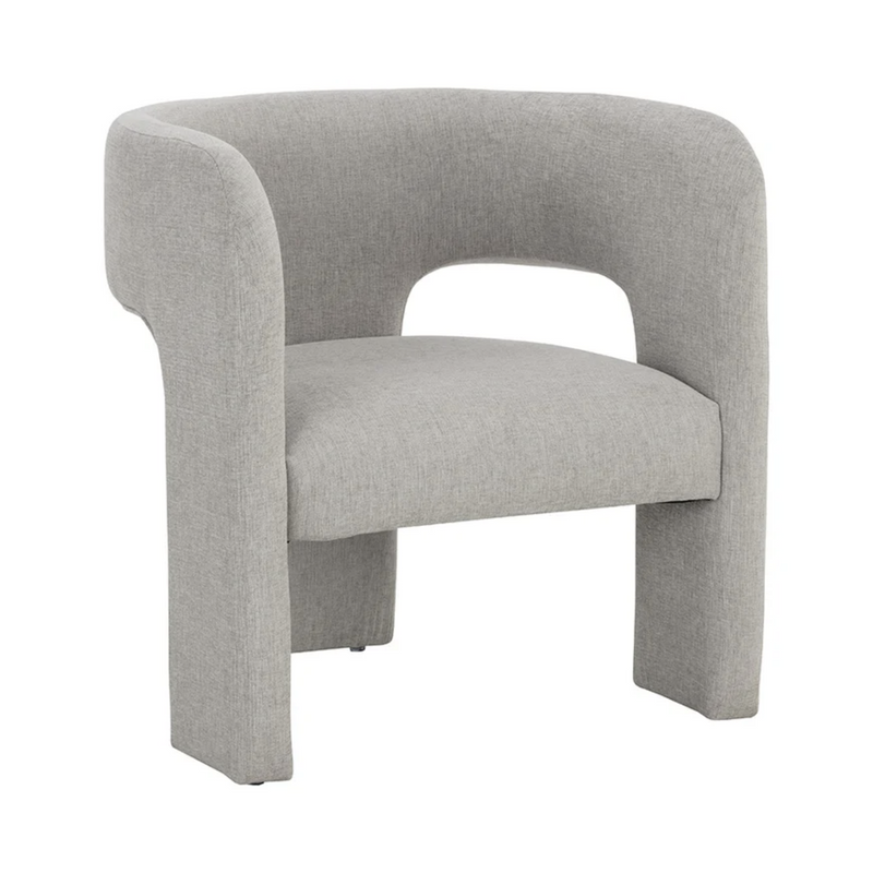 Isidore Lounge Chair