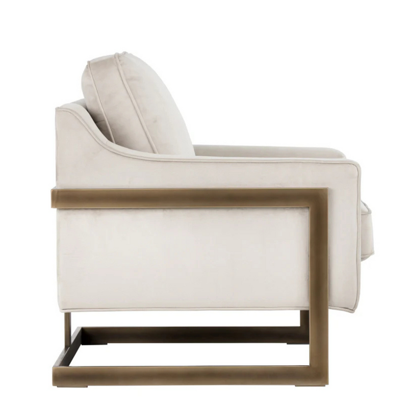 Kalmin Lounge Chair