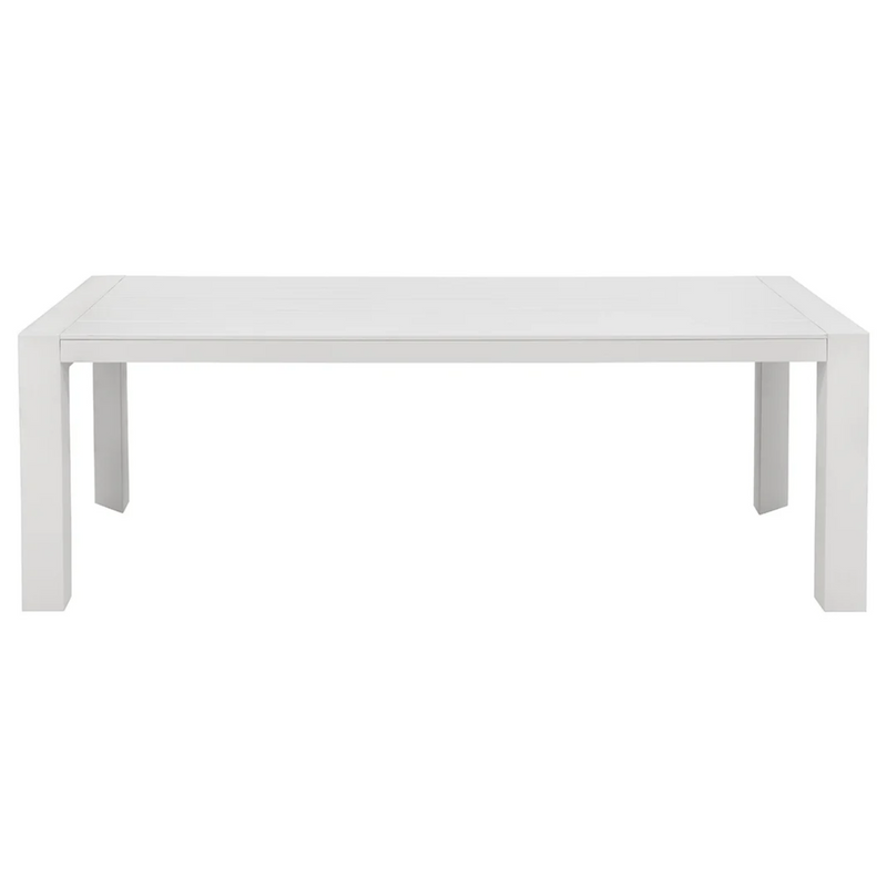 Merano Dining Table - 90"