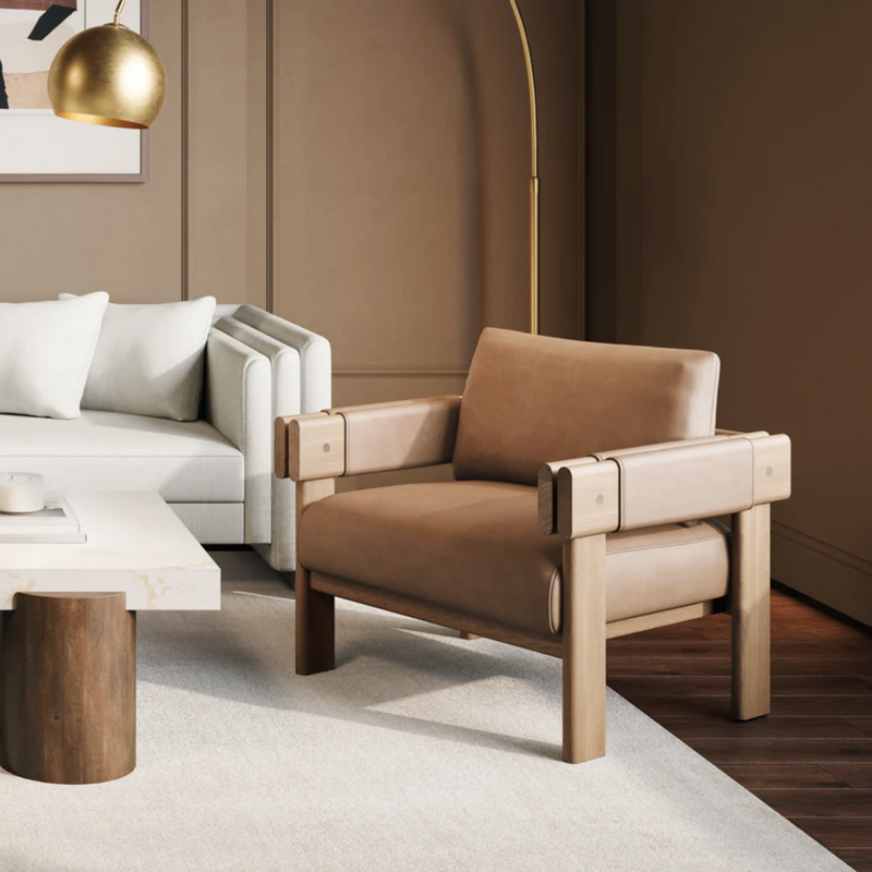 Carmichael Lounge Chair