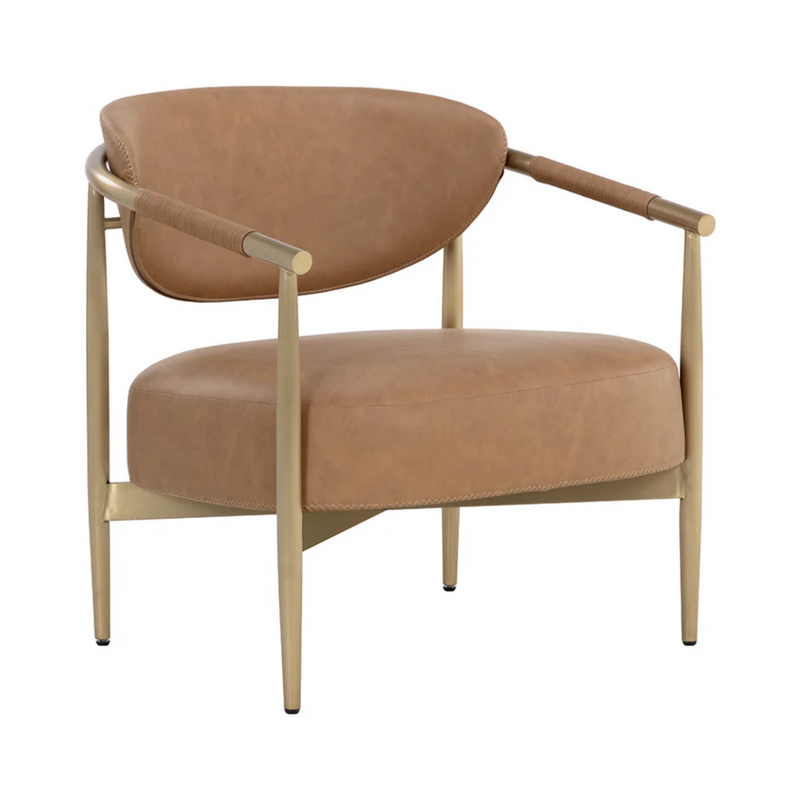 Heloise Lounge Chair