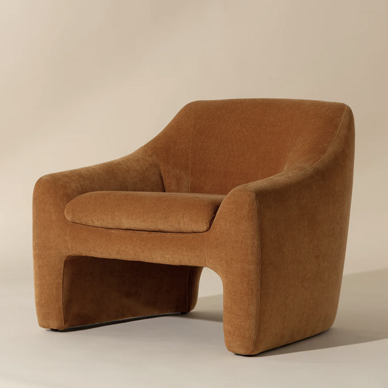 Nevaeh Lounge Chair