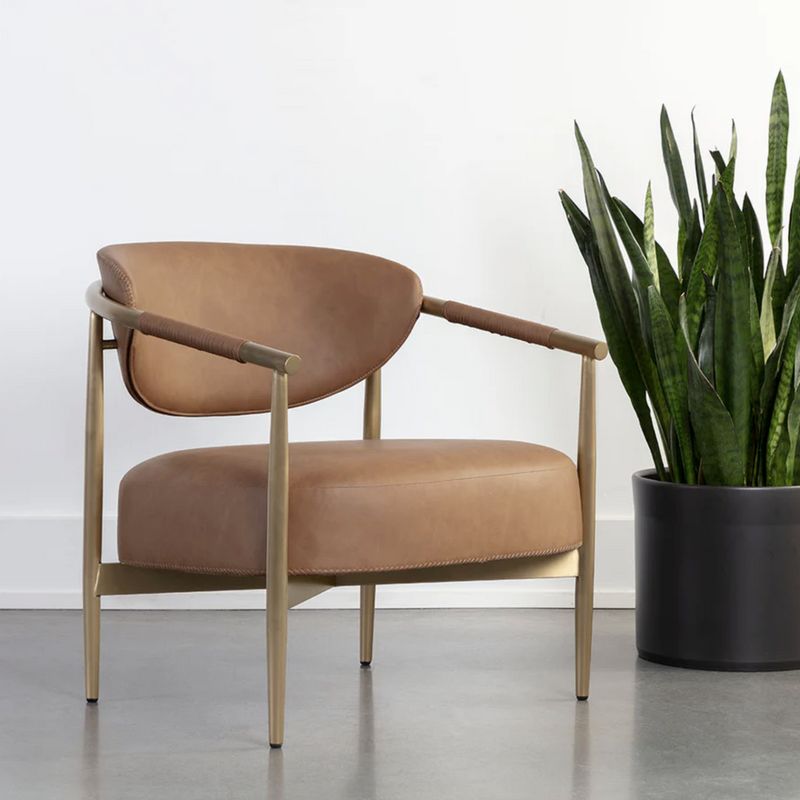 Heloise Lounge Chair