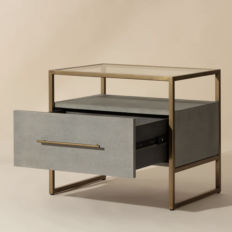 Venice Nightstand
