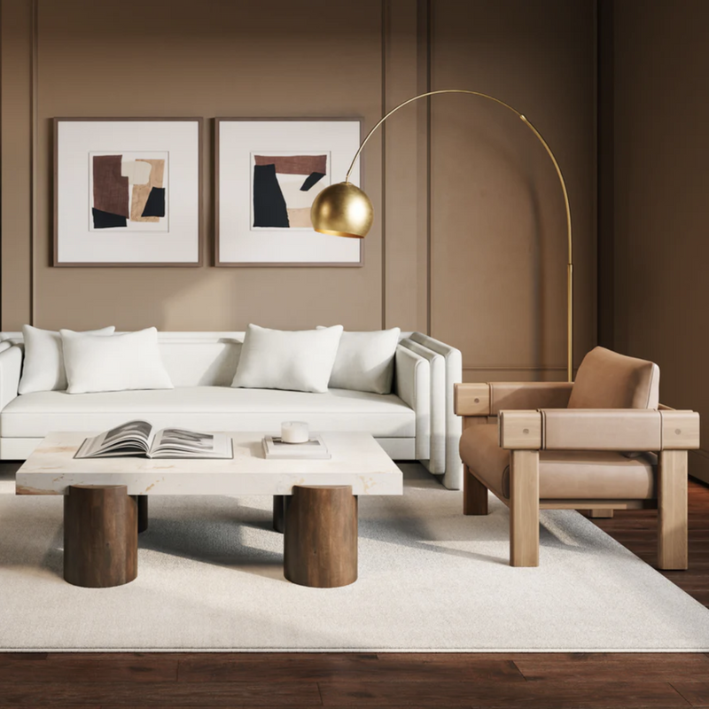 Carmichael Lounge Chair
