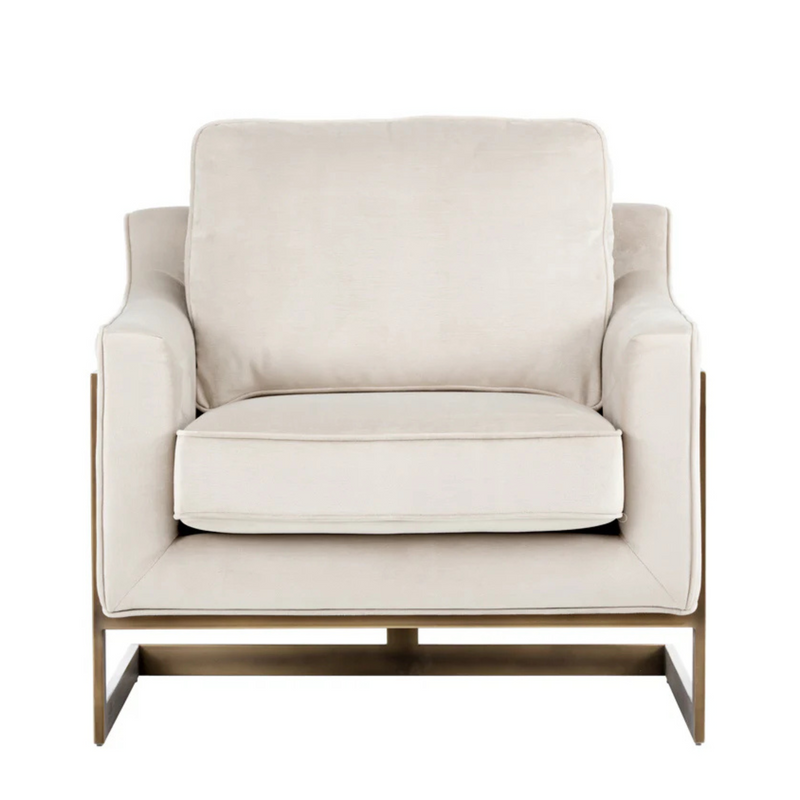 Kalmin Lounge Chair