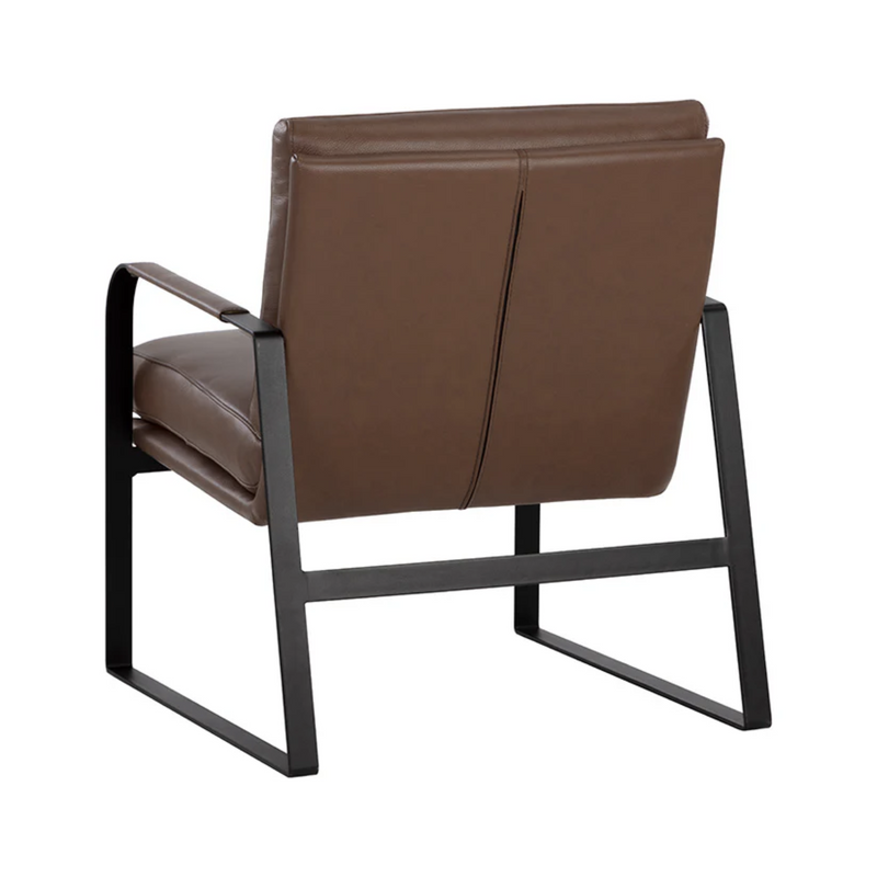 Sterling Lounge Chair