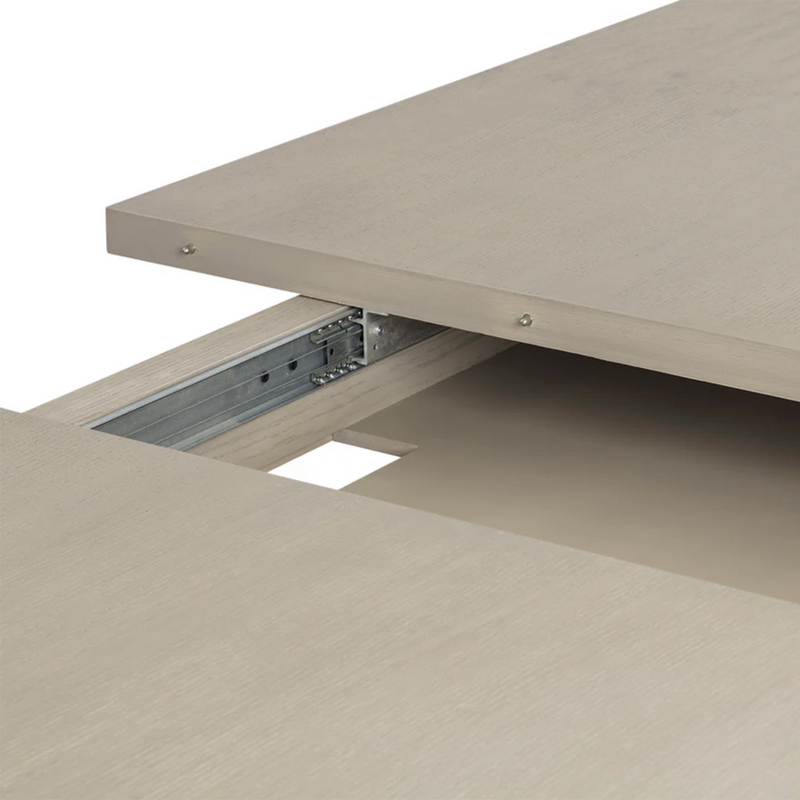 Rhaenyra Extension Dining Table - 86" to 120"