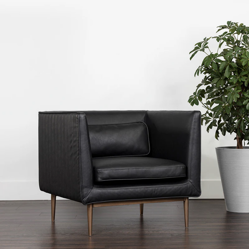 Batavia Armchair