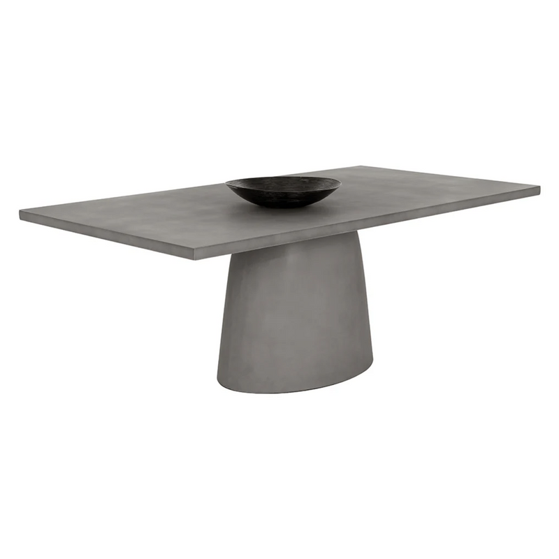 Cavallini Dining Table - 79"