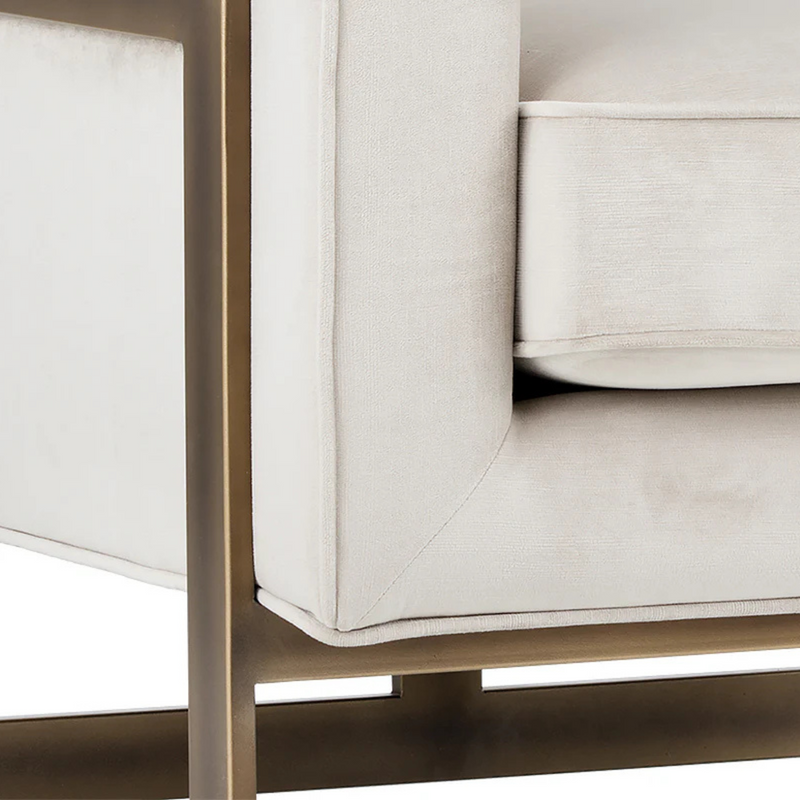 Kalmin Lounge Chair