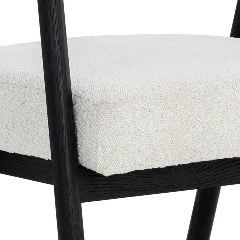 Sova Dining Armchair