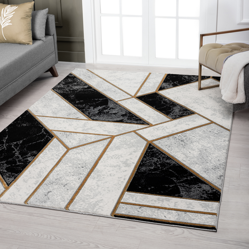 Diamente Area Rug