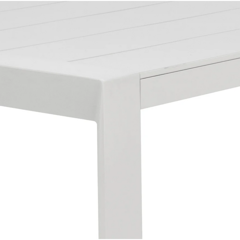 Merano Dining Table - 90"