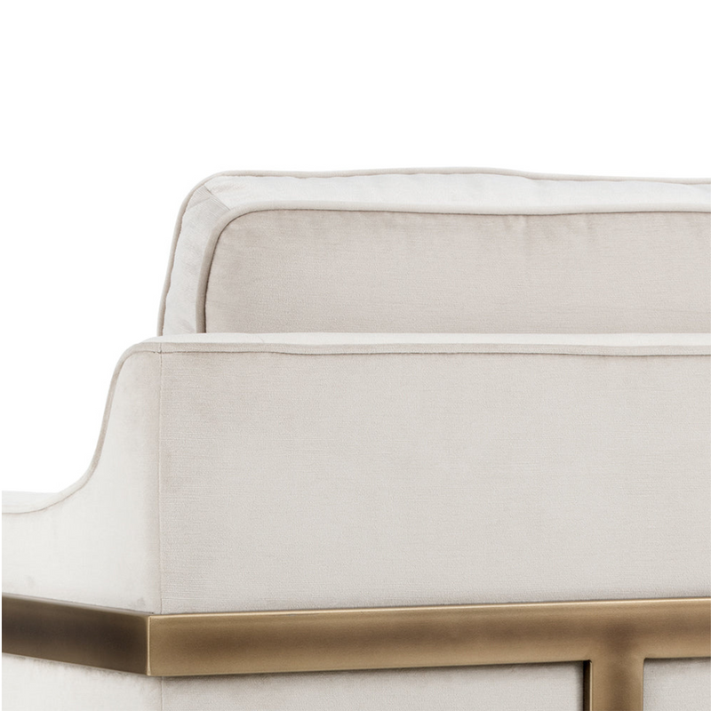 Kalmin Lounge Chair