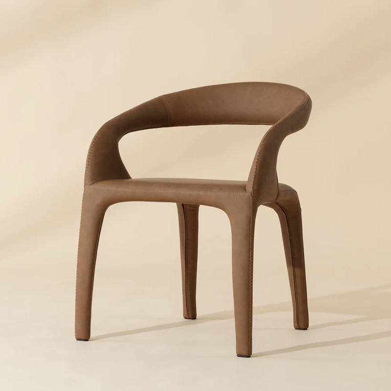 Atika Dining Armchair