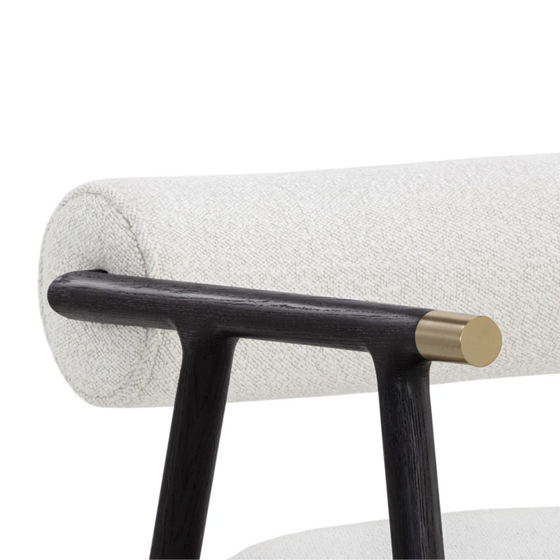 Sova Dining Armchair