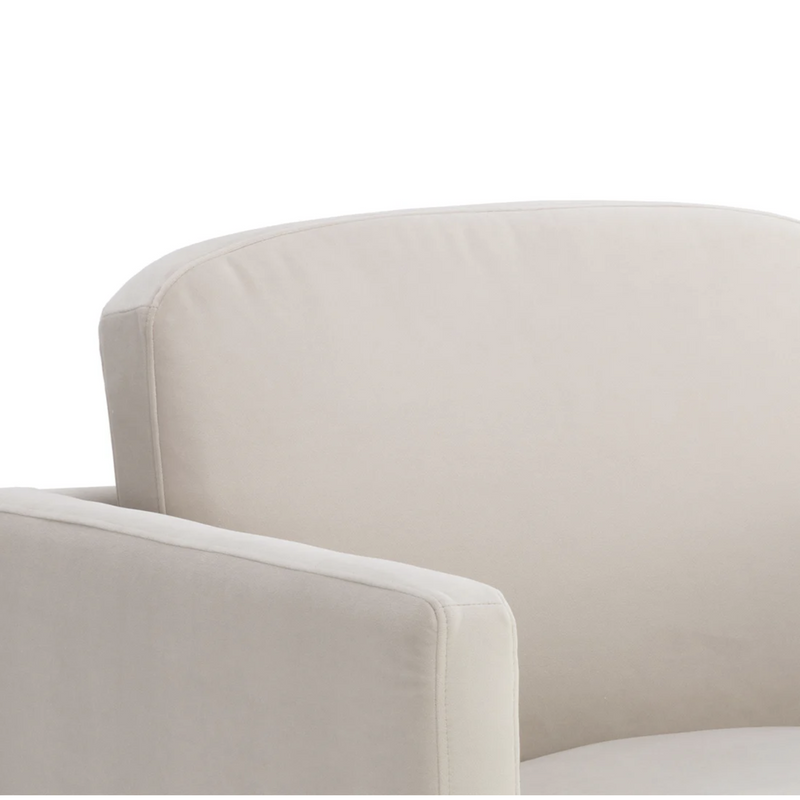 Everton Lounge Chair