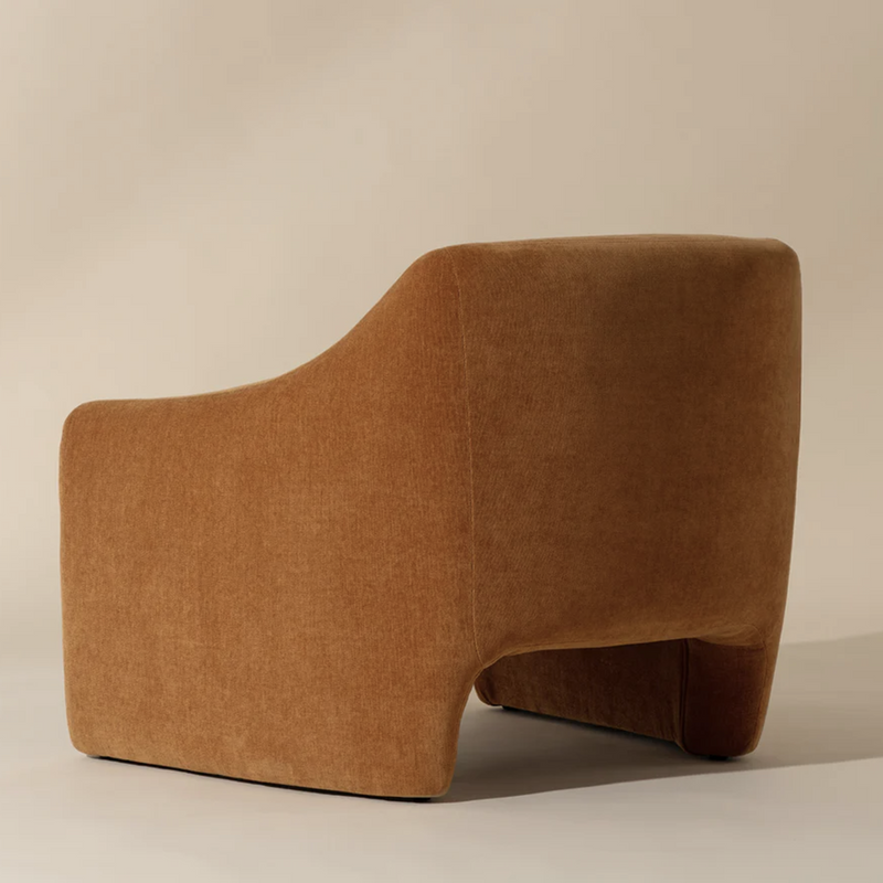 Nevaeh Lounge Chair