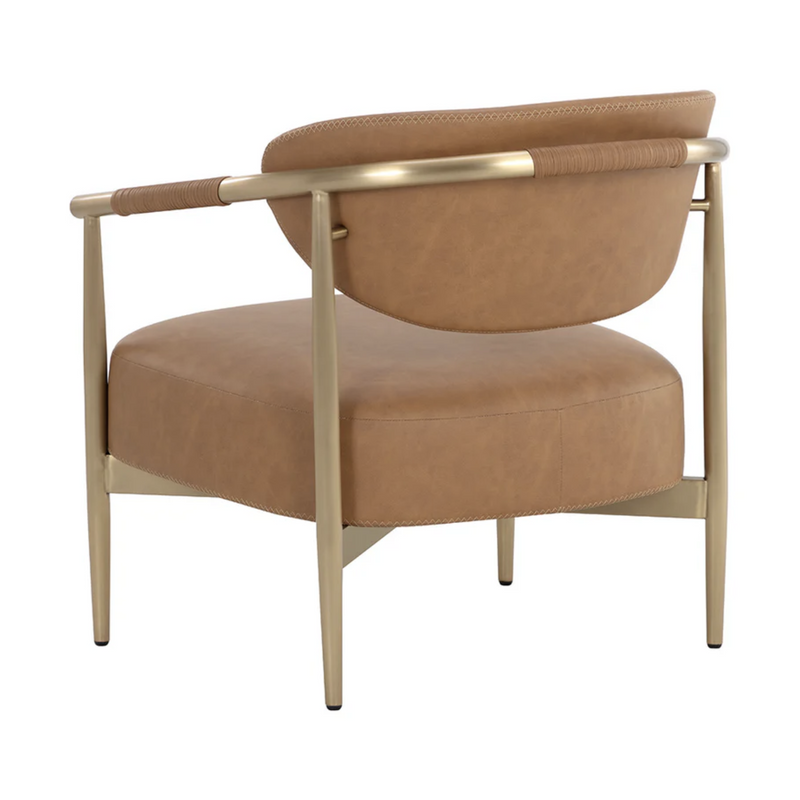 Heloise Lounge Chair