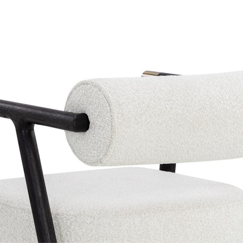 Sova Dining Armchair