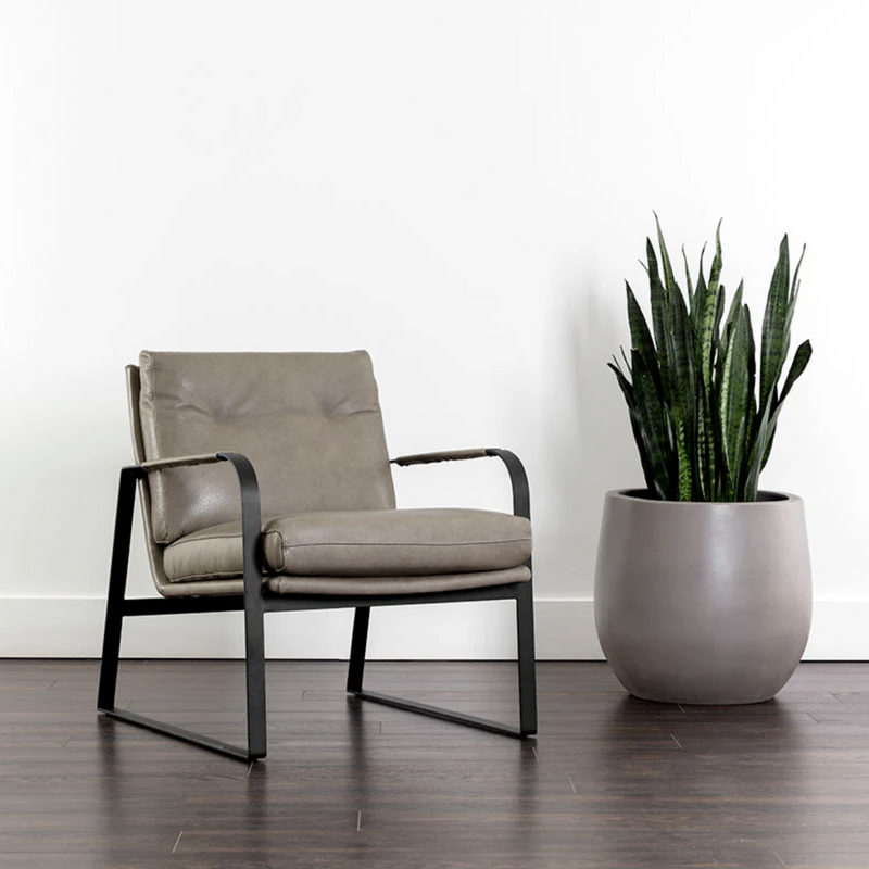 Sterling Lounge Chair