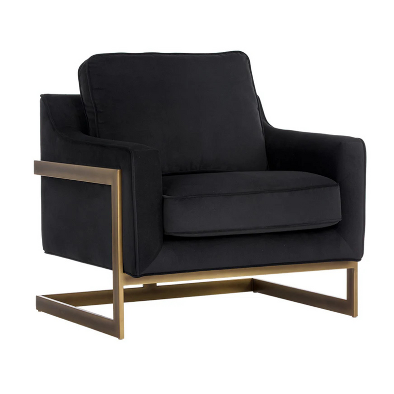 Kalmin Lounge Chair