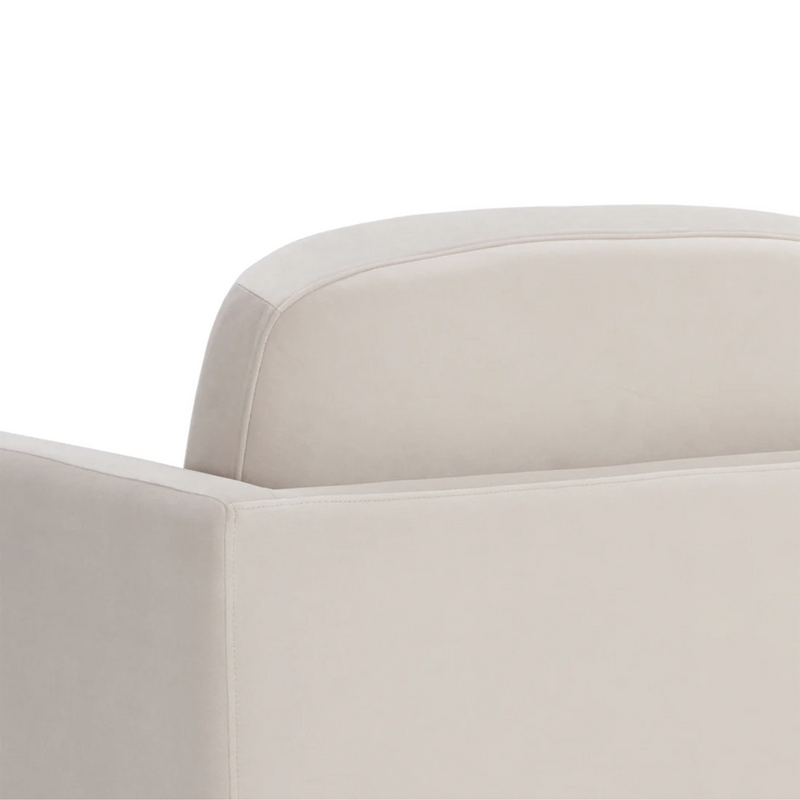Everton Lounge Chair