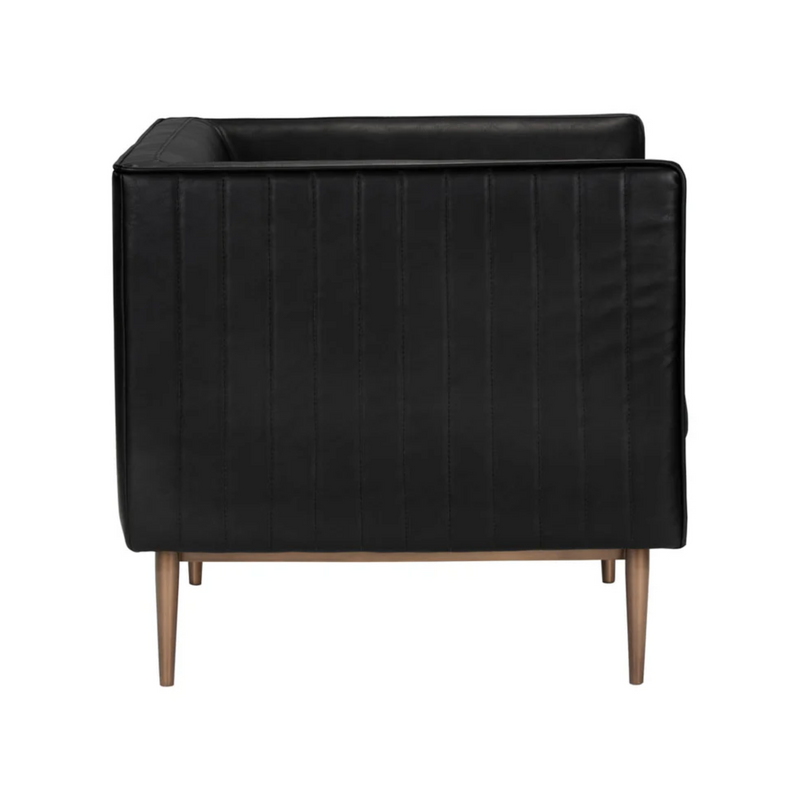 Batavia Armchair