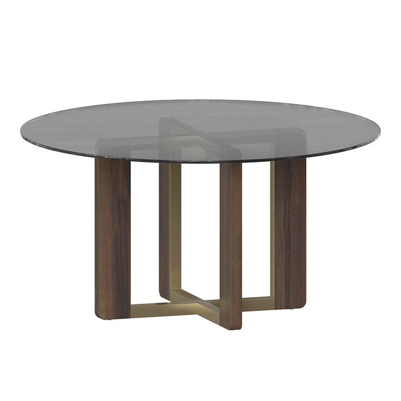 Rejane Dining Table Base