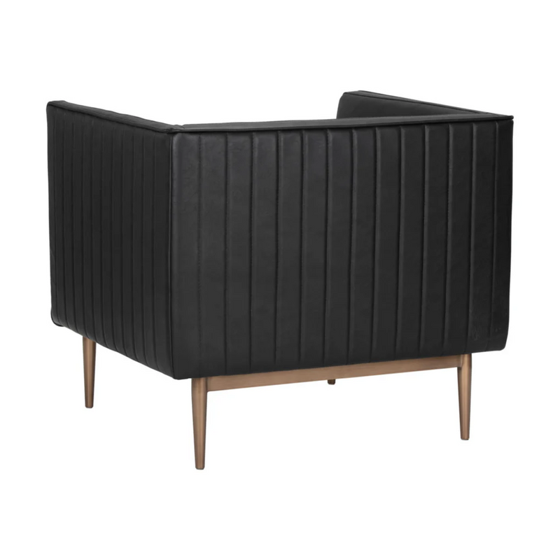 Batavia Armchair