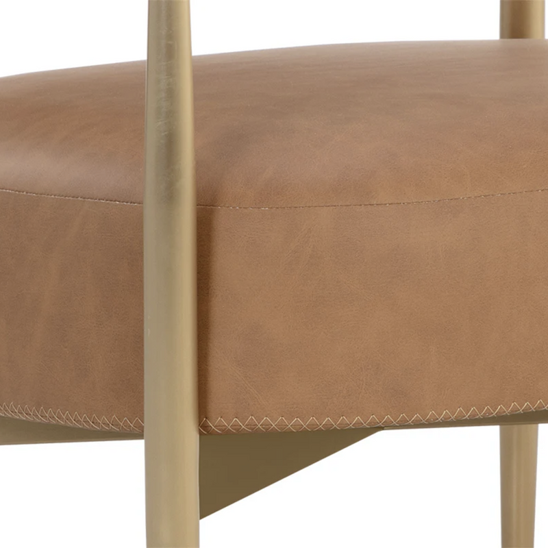 Heloise Lounge Chair