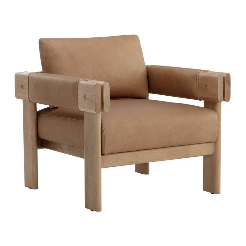 Carmichael Lounge Chair