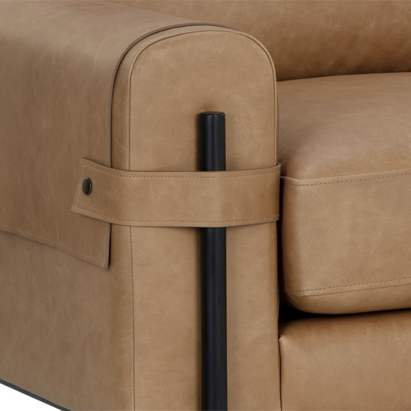 Camus Armchair