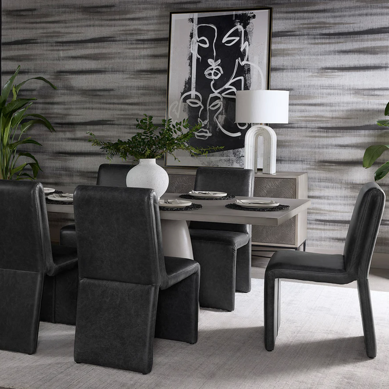 Cavallini Dining Table - 79"