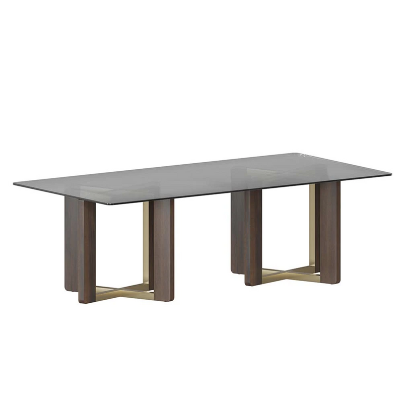 Rejane Dining Table Base