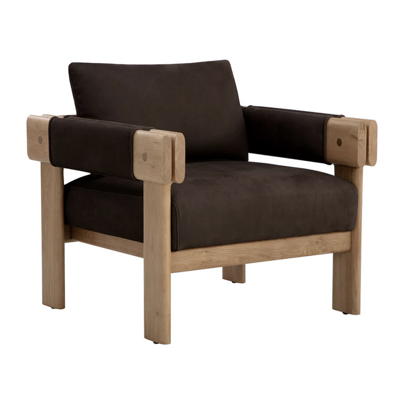 Carmichael Lounge Chair