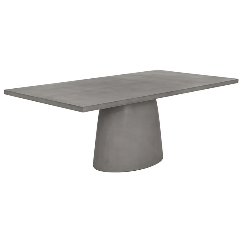 Cavallini Dining Table - 79"